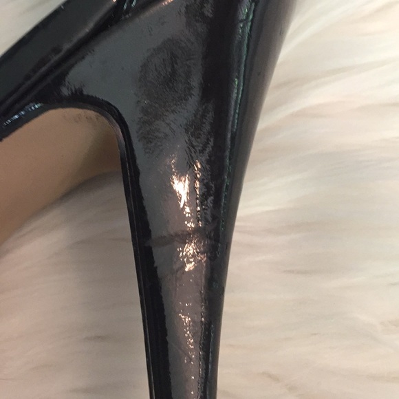 Sexy Steve Madden Heels - Picture 5 of 8